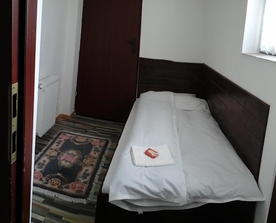 Casa Piscul Lupului Villa Pucioasa Dış mekan fotoğraf